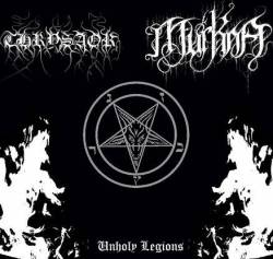 Murkna : Unholy Legions